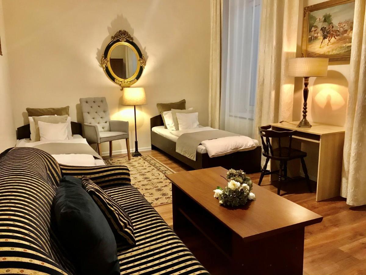 Avanti Family Krakow Luaran gambar